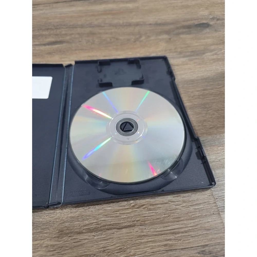 Valkyrie Profile 2: Silmeria PS2 Game only Tested Disc Only